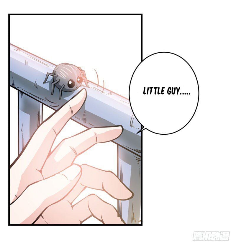 Peerless Doctor In The City Chapter 8 - page 7