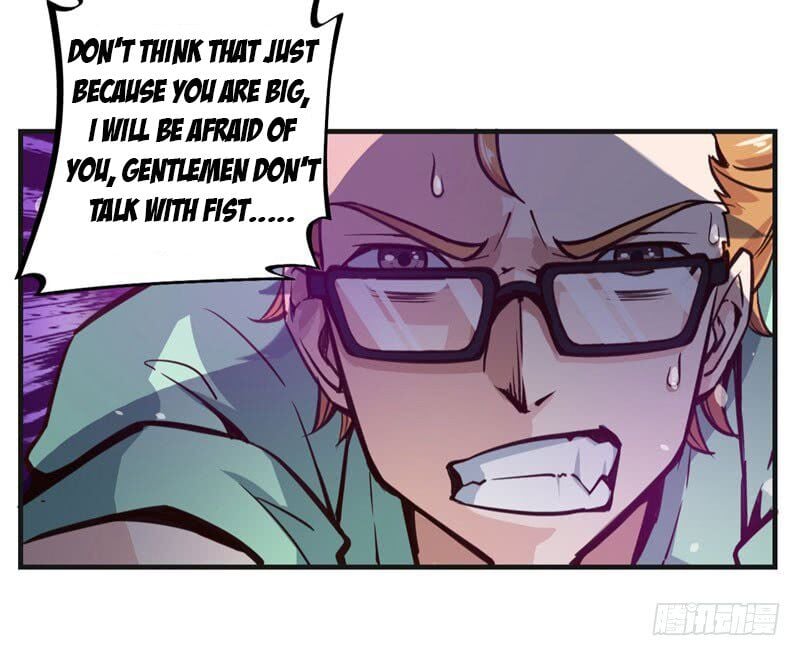 Peerless Doctor In The City Chapter 3 - page 11