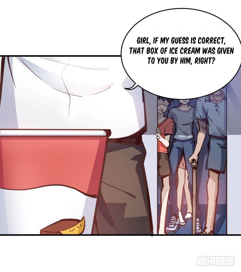 Peerless Doctor In The City Chapter 3 - page 15