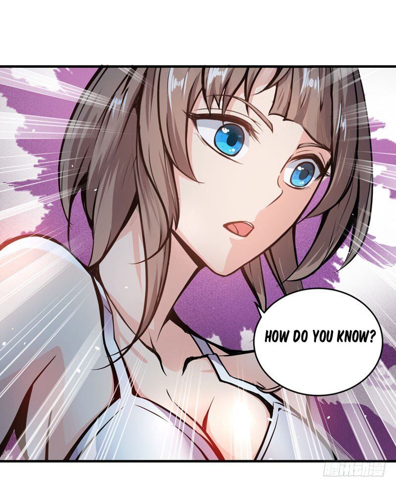 Peerless Doctor In The City Chapter 3 - page 16