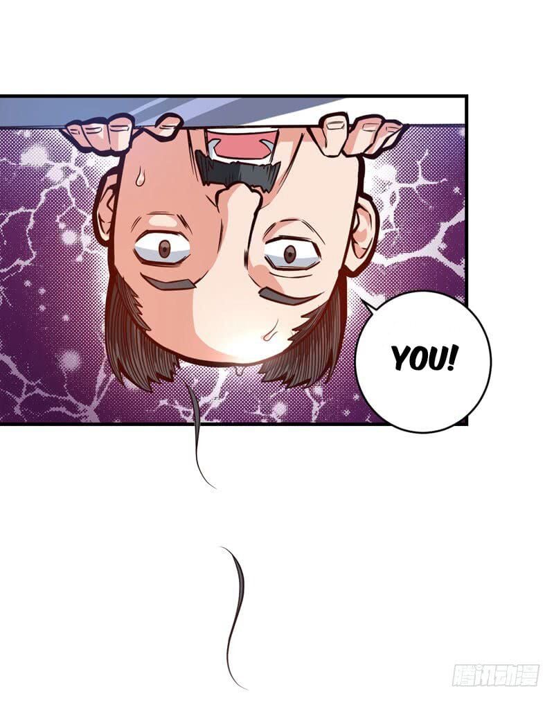 Peerless Doctor In The City Chapter 3 - page 27