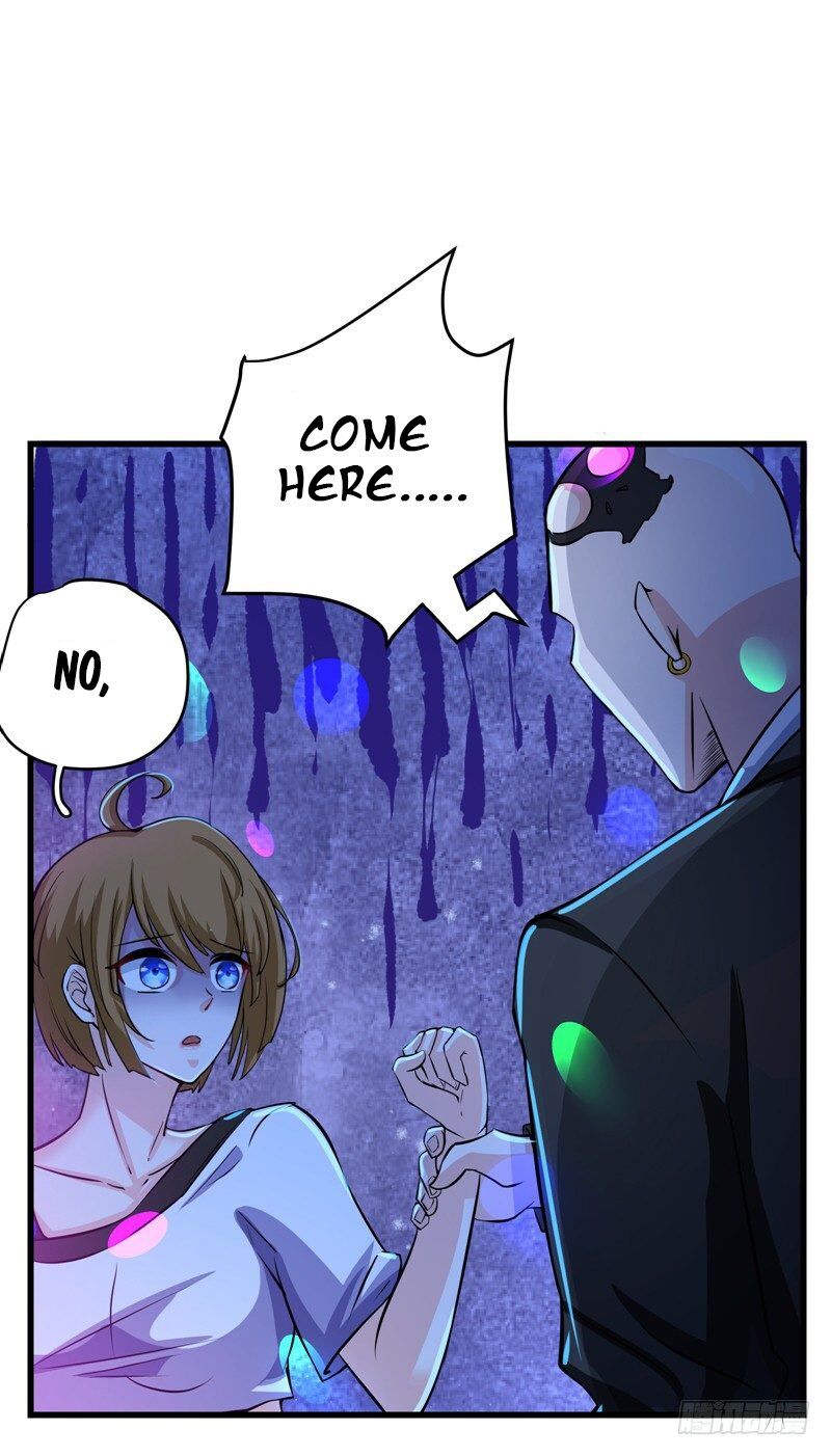 Peerless Doctor In The City Chapter 28 - page 13