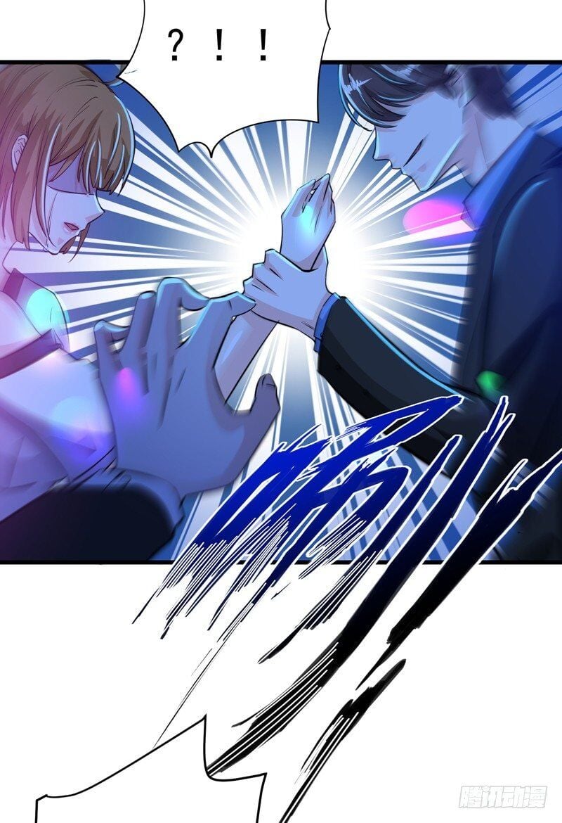 Peerless Doctor In The City Chapter 28 - page 16