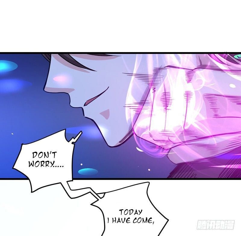 Peerless Doctor In The City Chapter 28 - page 20