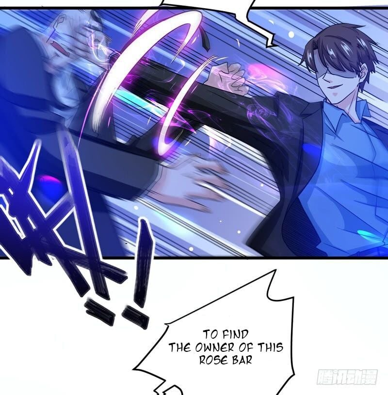 Peerless Doctor In The City Chapter 28 - page 21