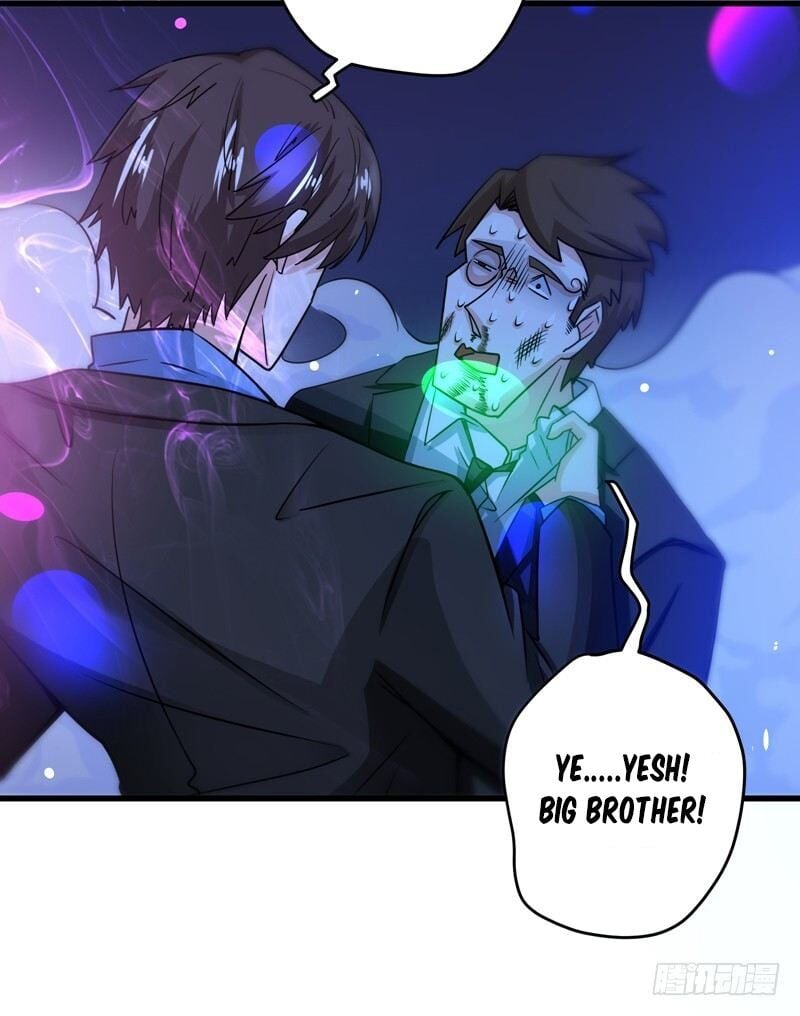 Peerless Doctor In The City Chapter 28 - page 24