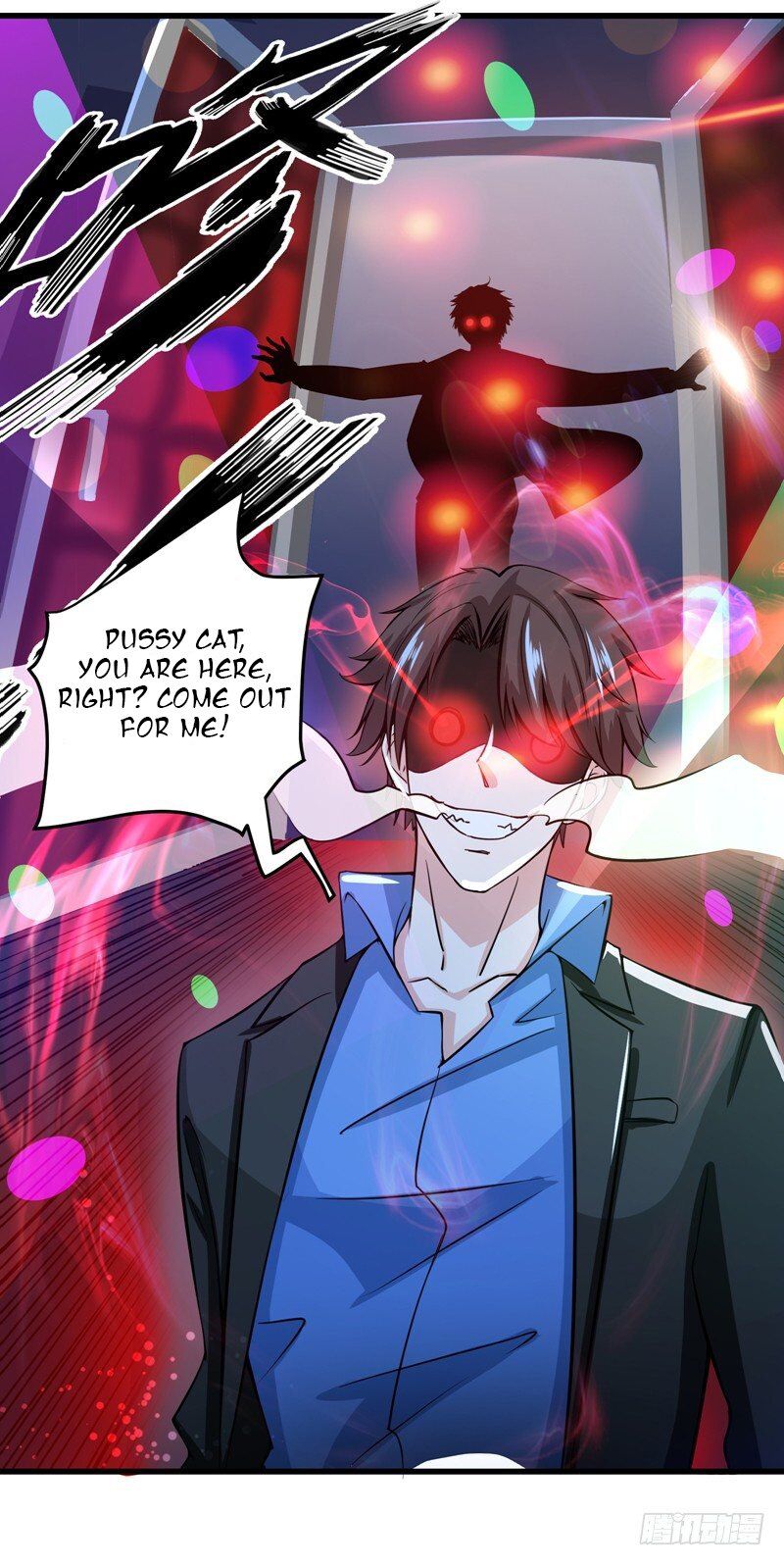Peerless Doctor In The City Chapter 28 - page 26
