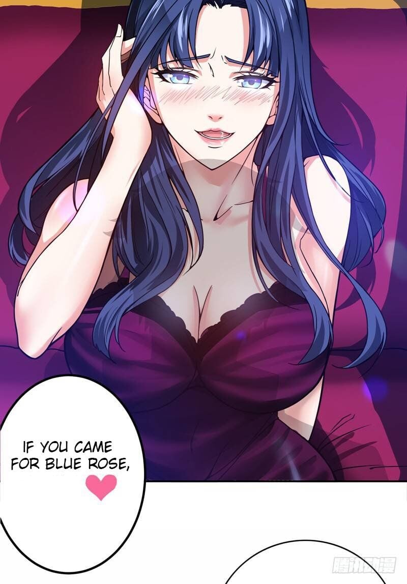 Peerless Doctor In The City Chapter 28 - page 29
