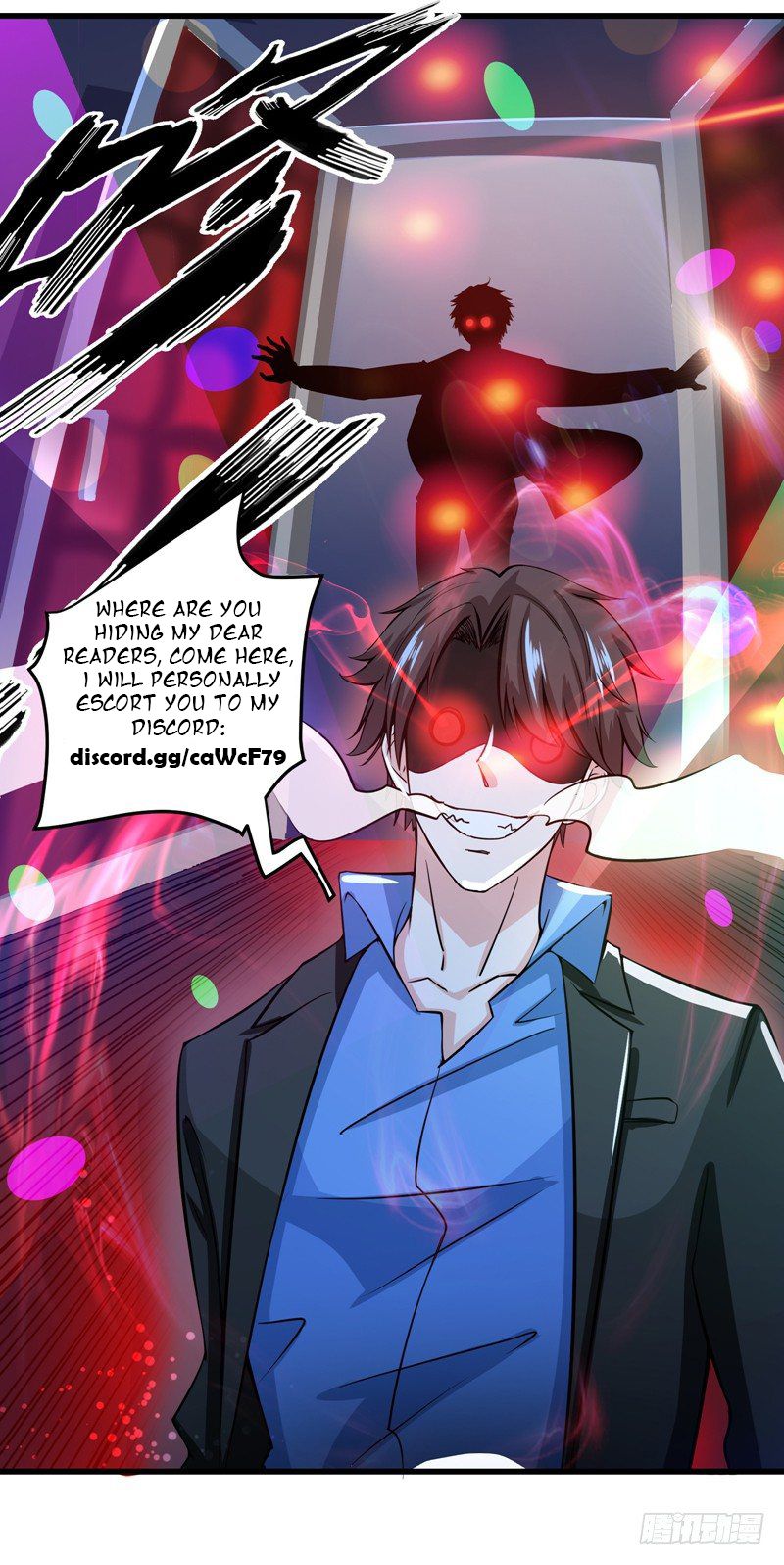 Peerless Doctor In The City Chapter 28 - page 36
