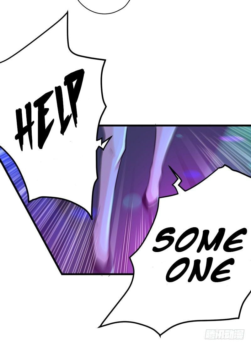 Peerless Doctor In The City Chapter 28 - page 7