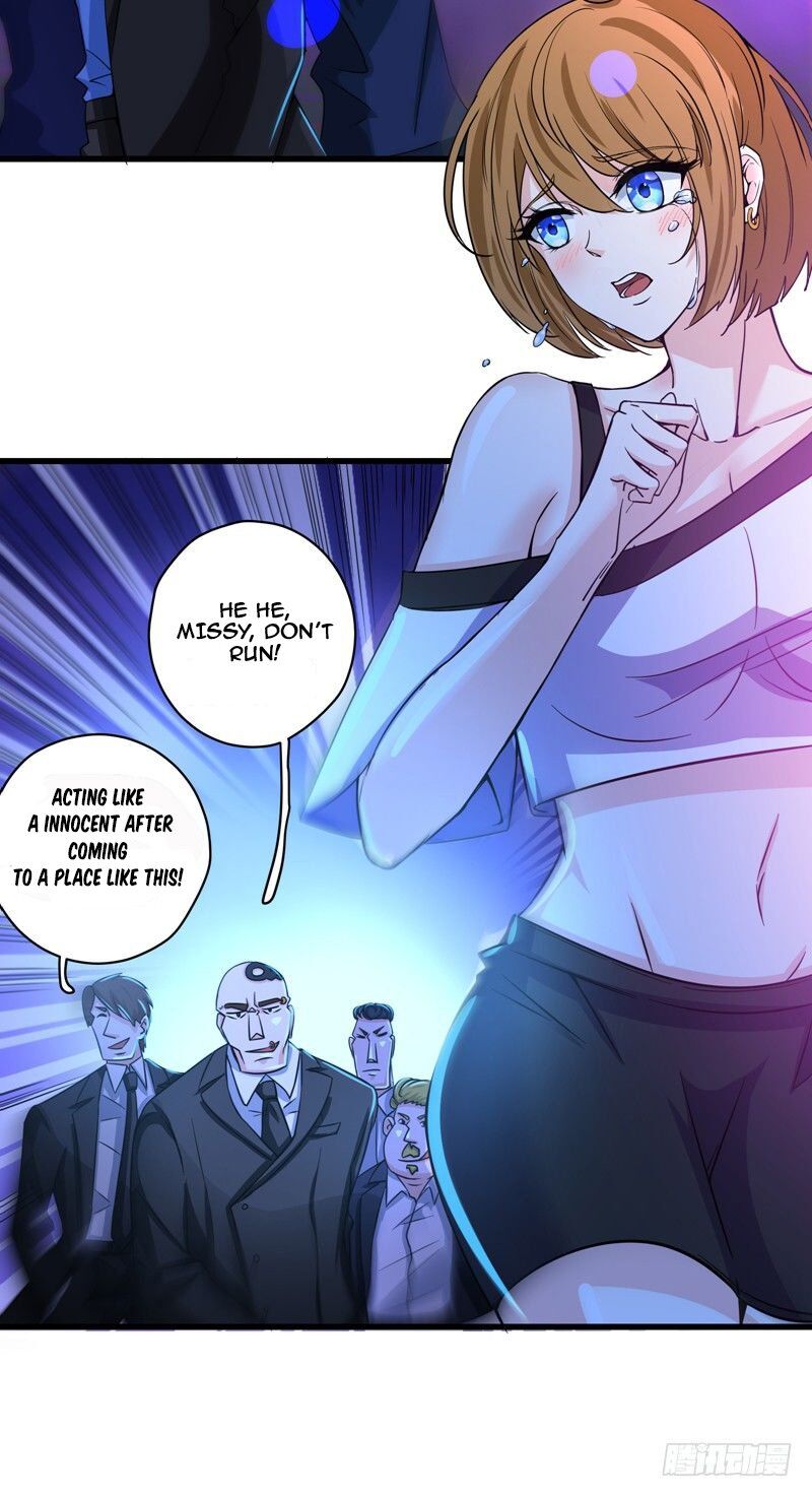 Peerless Doctor In The City Chapter 28 - page 9