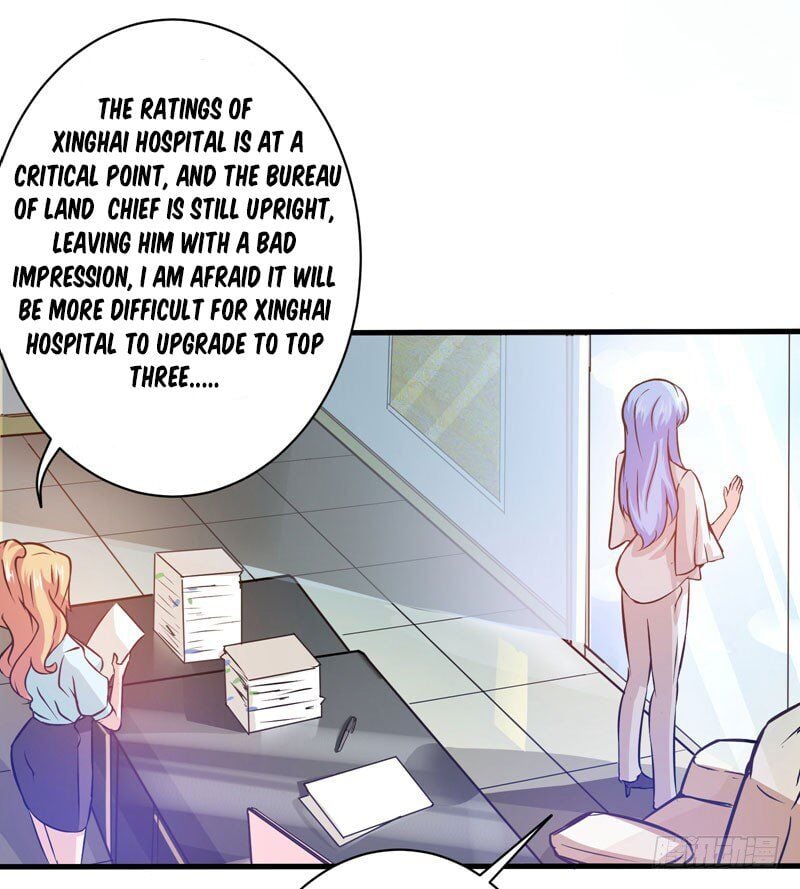 Peerless Doctor In The City Chapter 10 - page 10