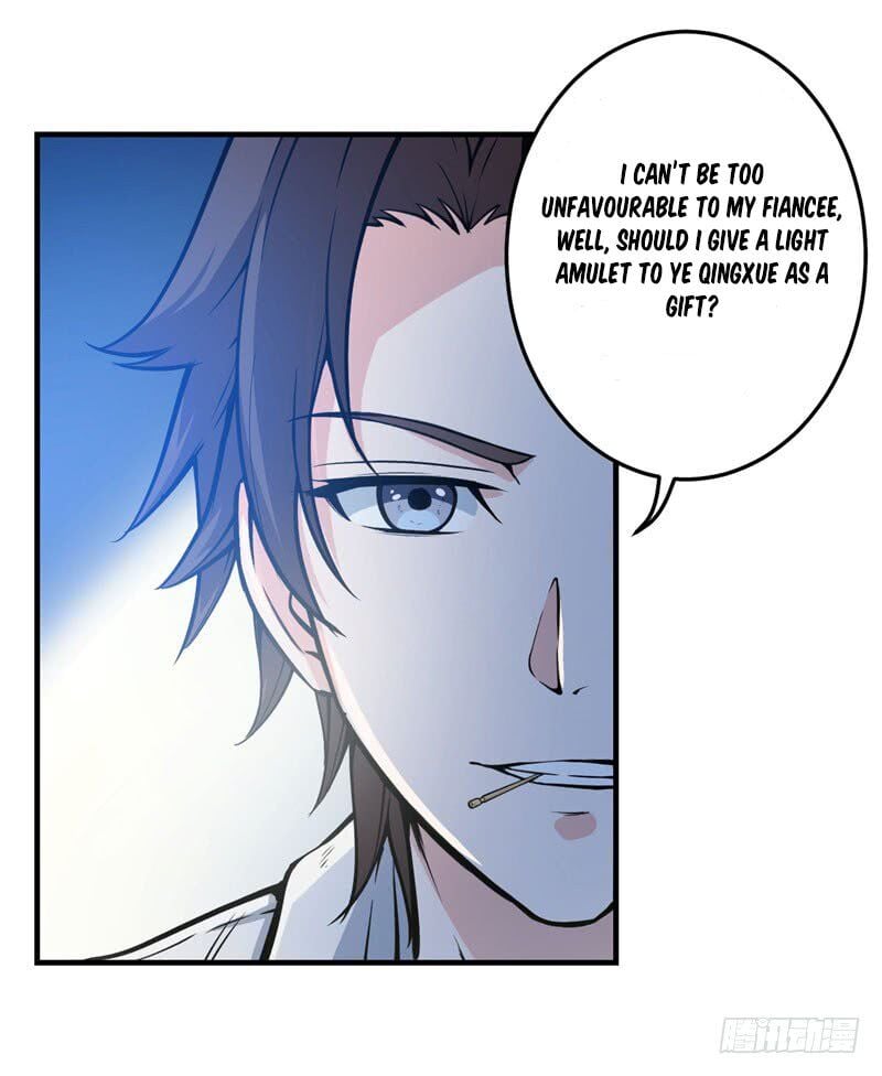 Peerless Doctor In The City Chapter 10 - page 15