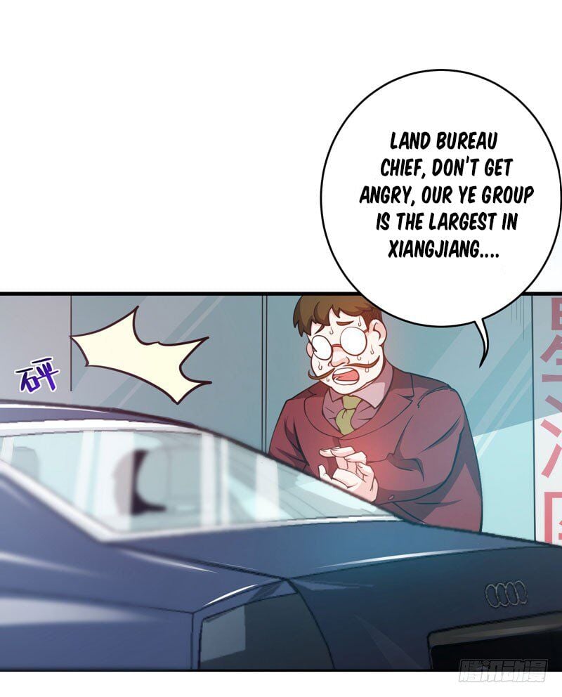 Peerless Doctor In The City Chapter 10 - page 2
