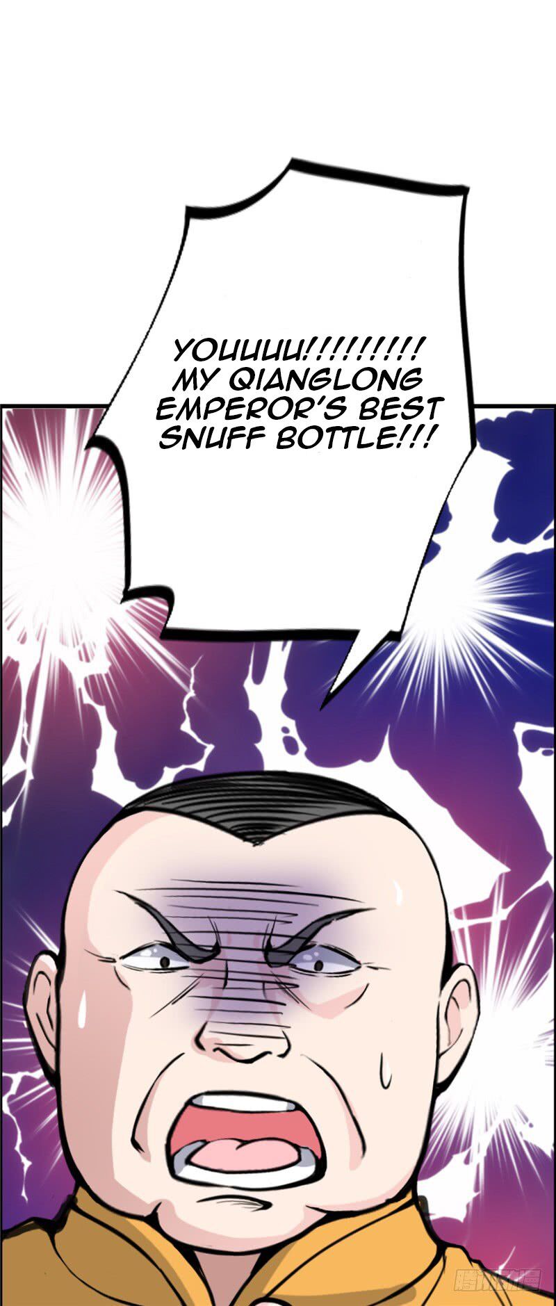 Peerless Doctor In The City Chapter 10 - page 24