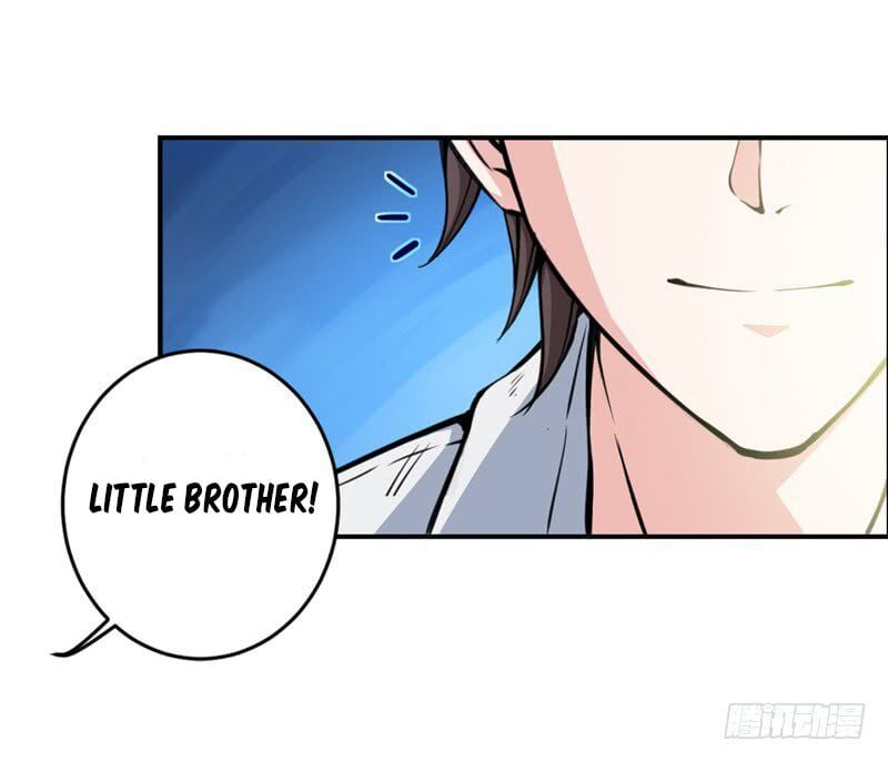 Peerless Doctor In The City Chapter 10 - page 31