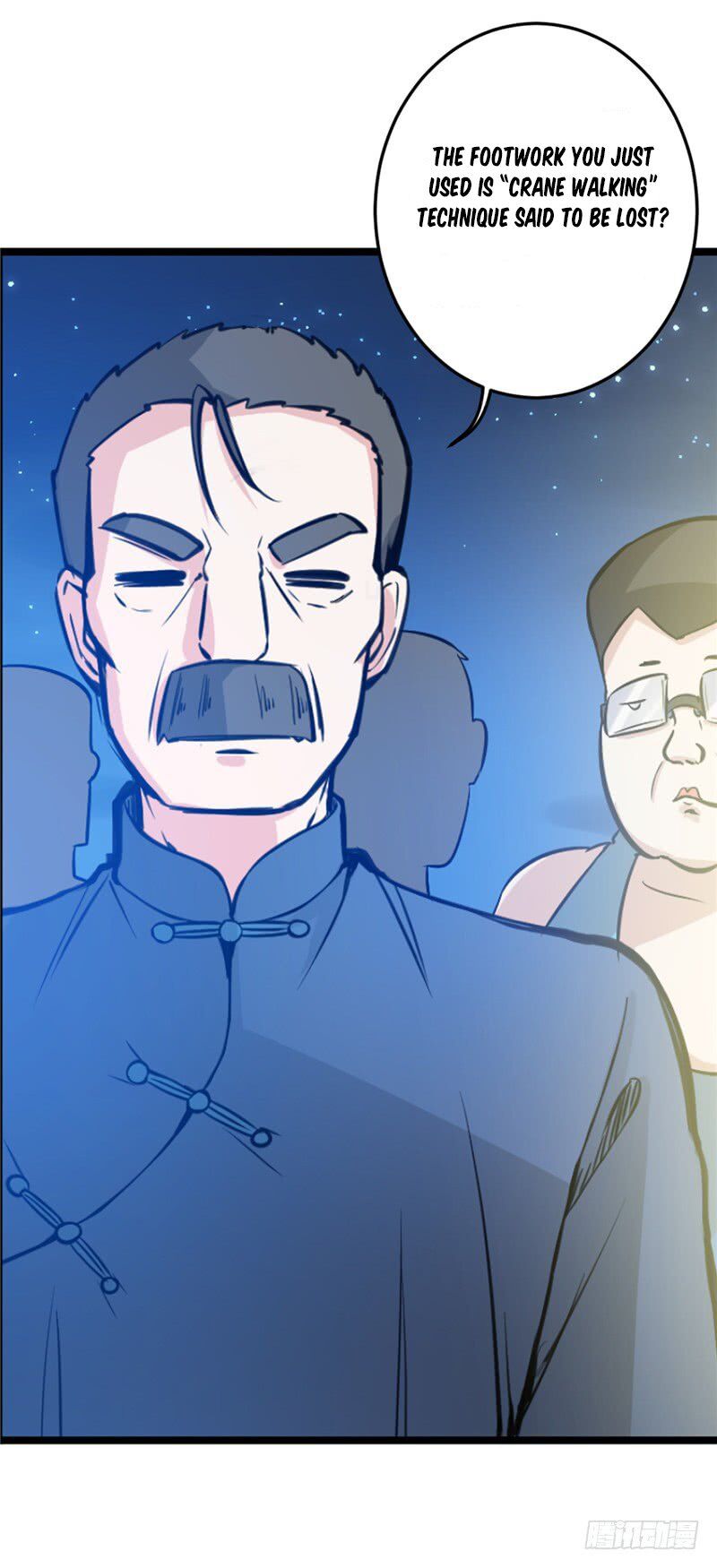 Peerless Doctor In The City Chapter 10 - page 32