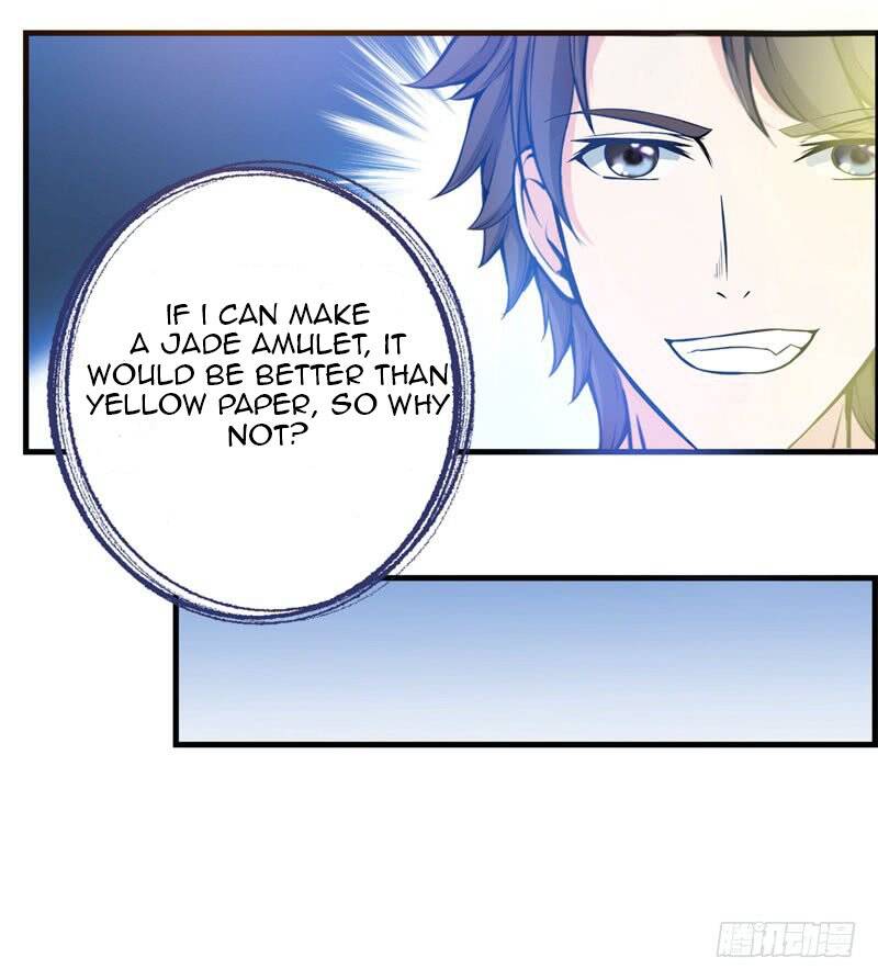 Peerless Doctor In The City Chapter 10 - page 37