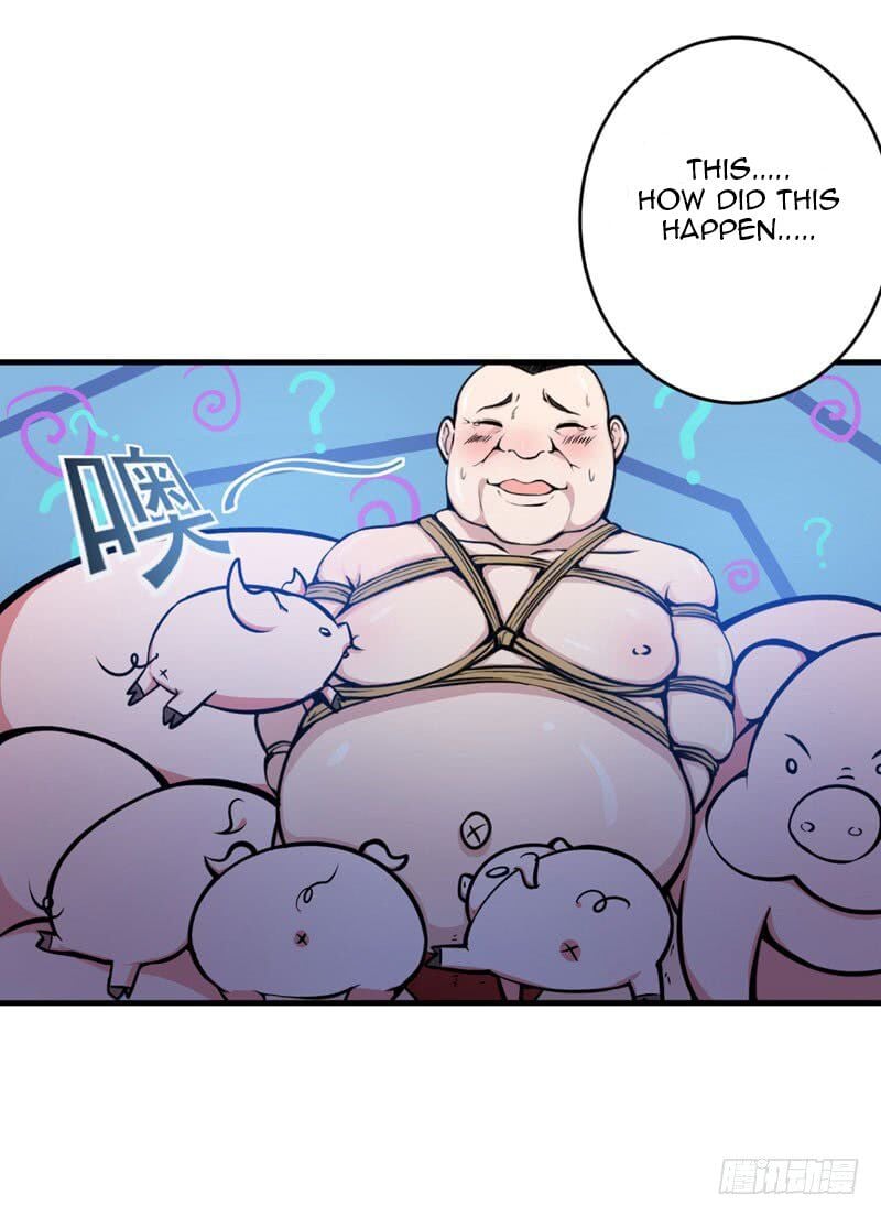 Peerless Doctor In The City Chapter 10 - page 39