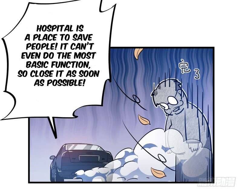 Peerless Doctor In The City Chapter 10 - page 4