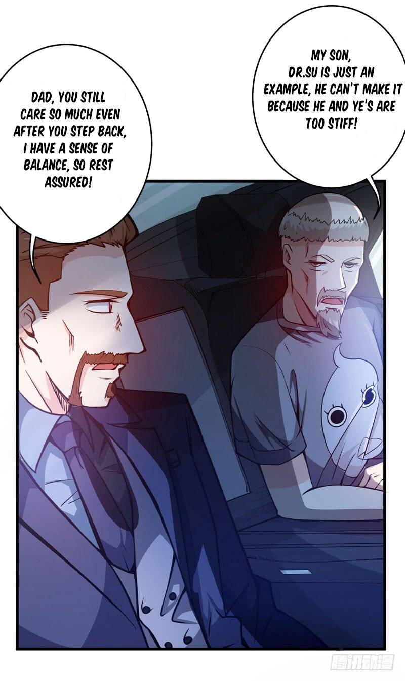Peerless Doctor In The City Chapter 10 - page 5