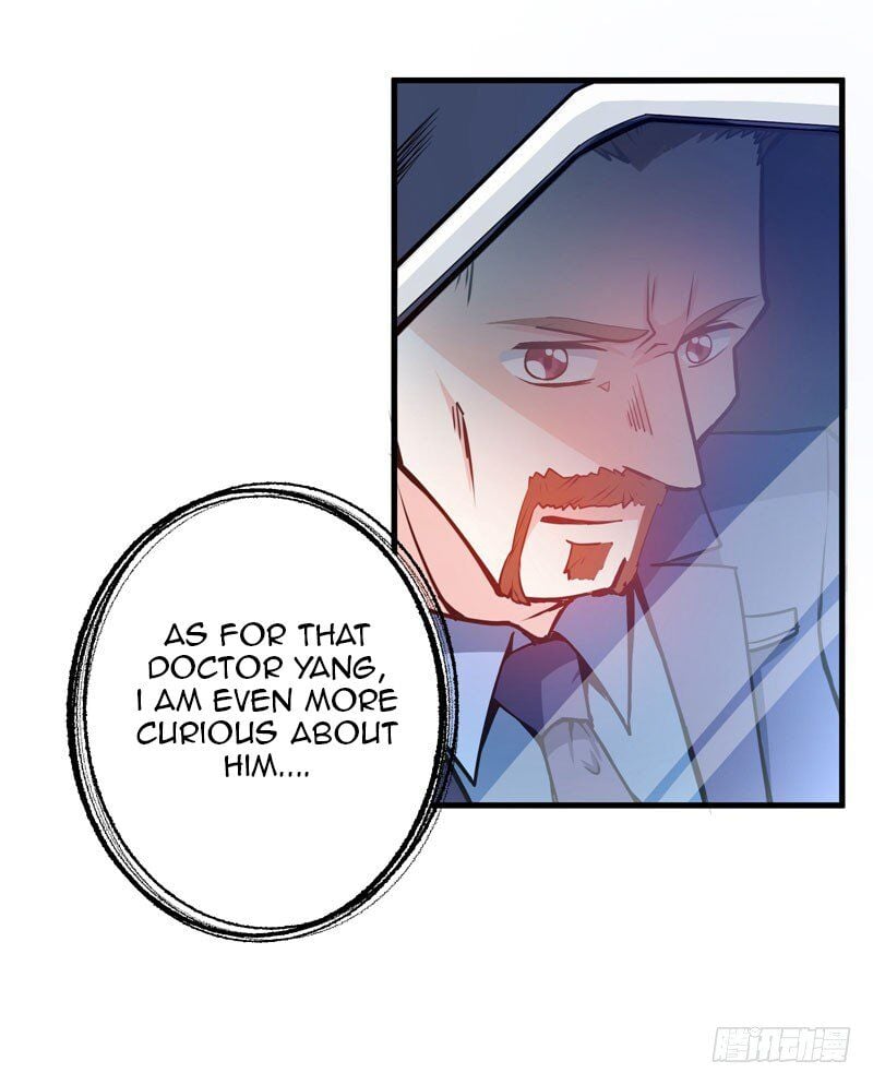 Peerless Doctor In The City Chapter 10 - page 6