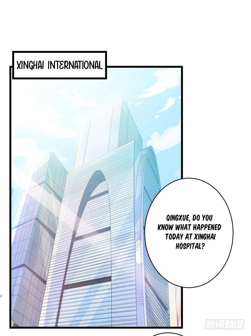 Peerless Doctor In The City Chapter 10 - page 7
