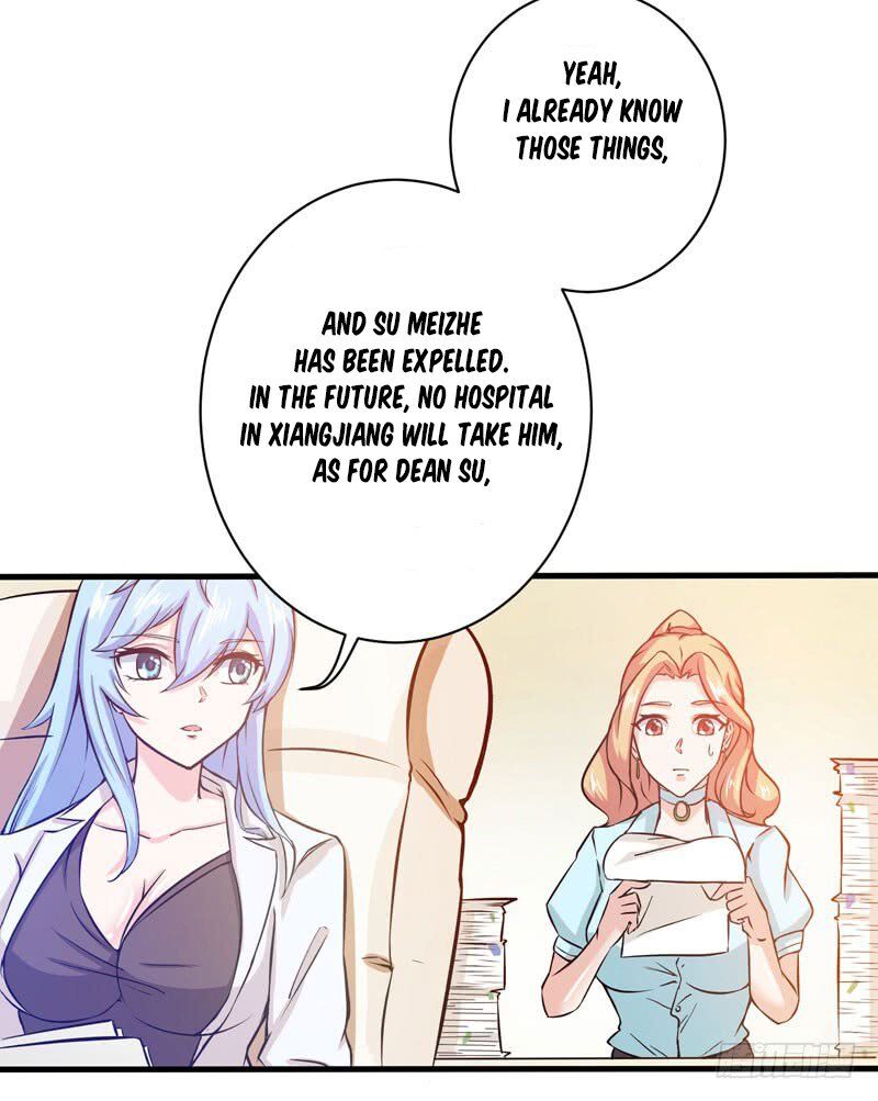 Peerless Doctor In The City Chapter 10 - page 8
