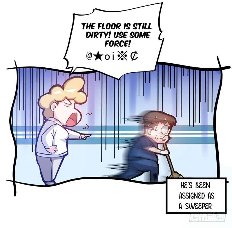 Peerless Doctor In The City Chapter 10 - page 9