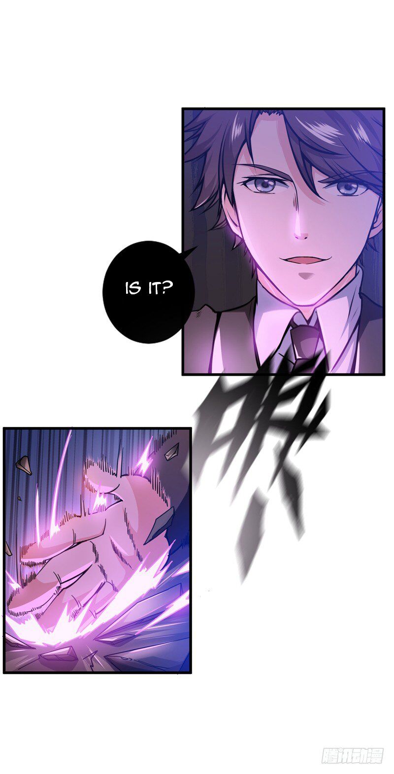 Peerless Doctor In The City Chapter 18 - page 13