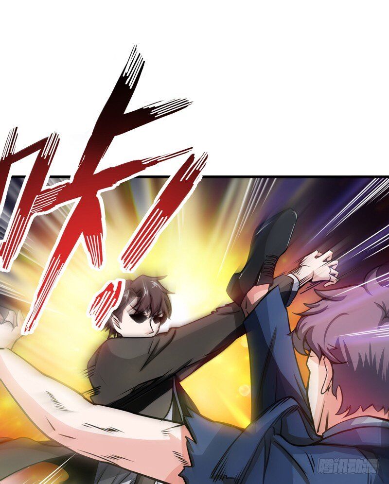 Peerless Doctor In The City Chapter 18 - page 21