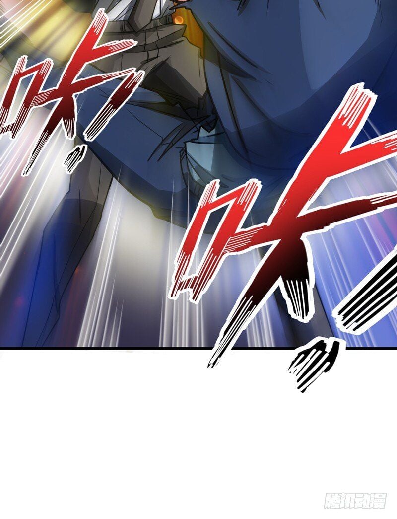 Peerless Doctor In The City Chapter 18 - page 22