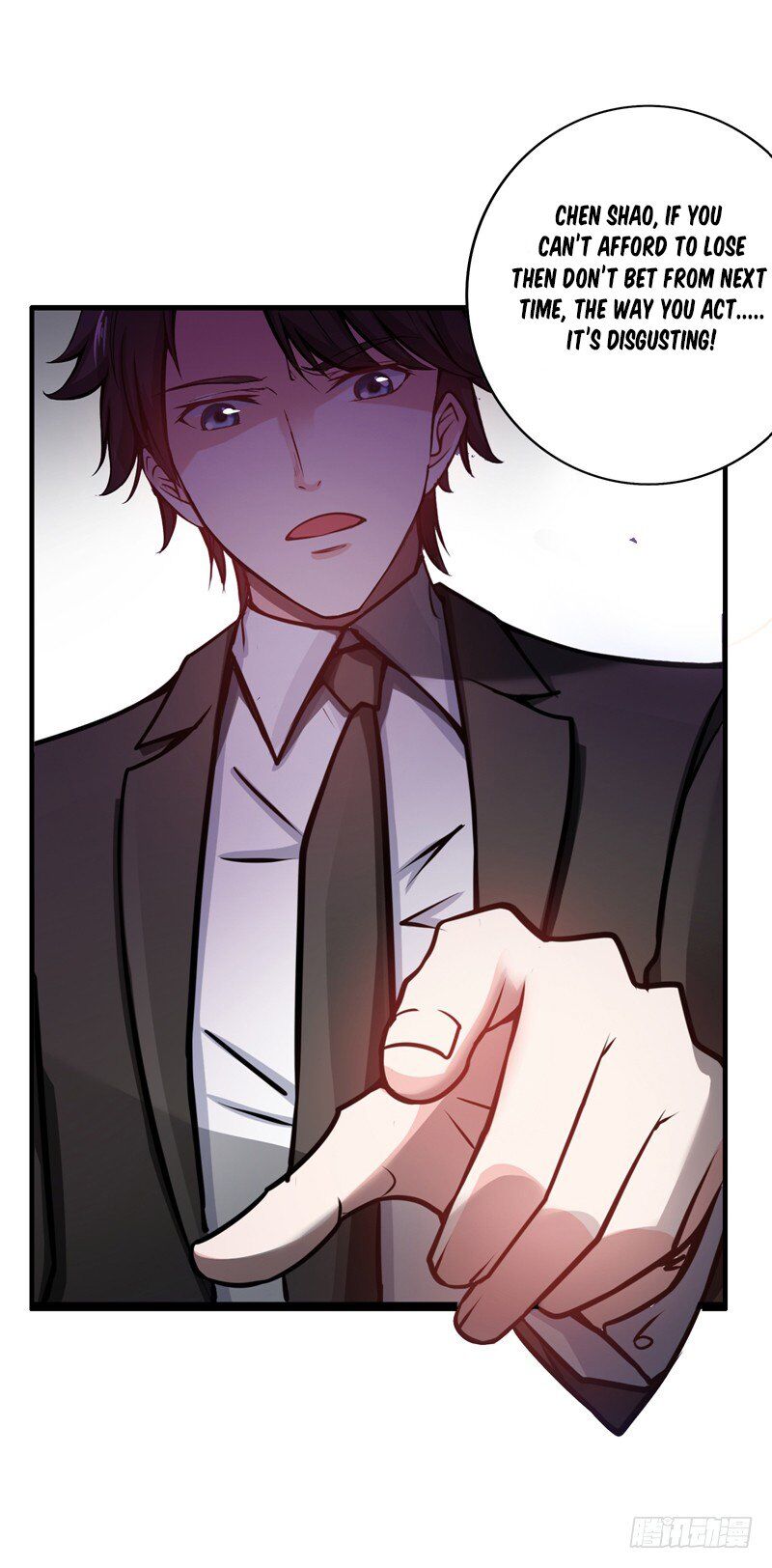 Peerless Doctor In The City Chapter 18 - page 23