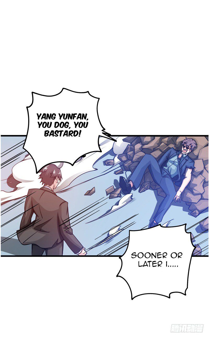 Peerless Doctor In The City Chapter 18 - page 24
