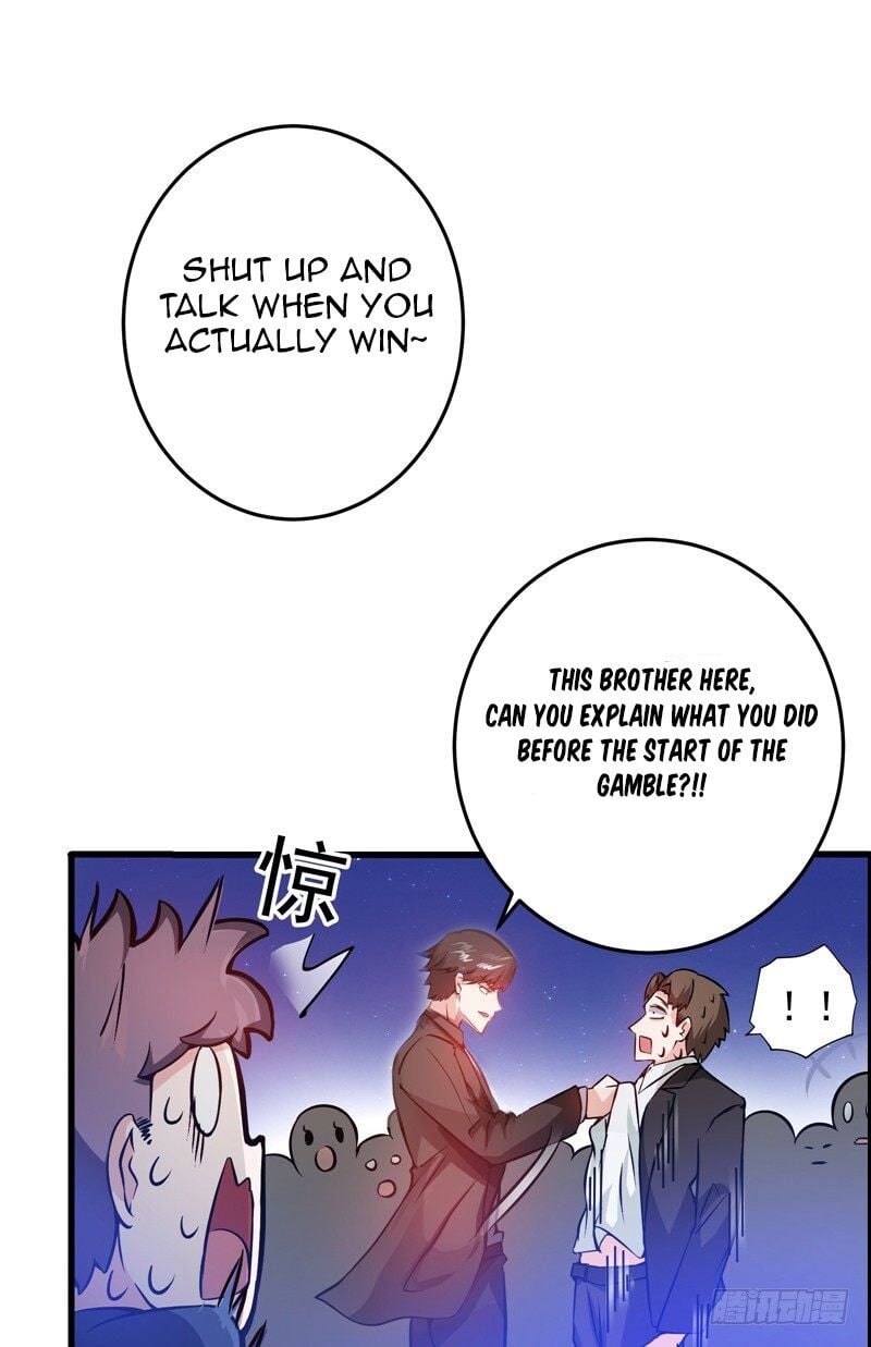 Peerless Doctor In The City Chapter 18 - page 25
