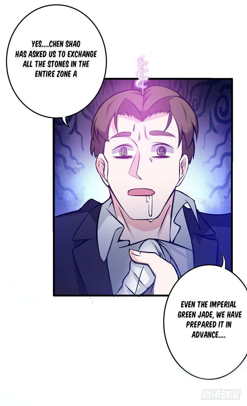 Peerless Doctor In The City Chapter 18 - page 27