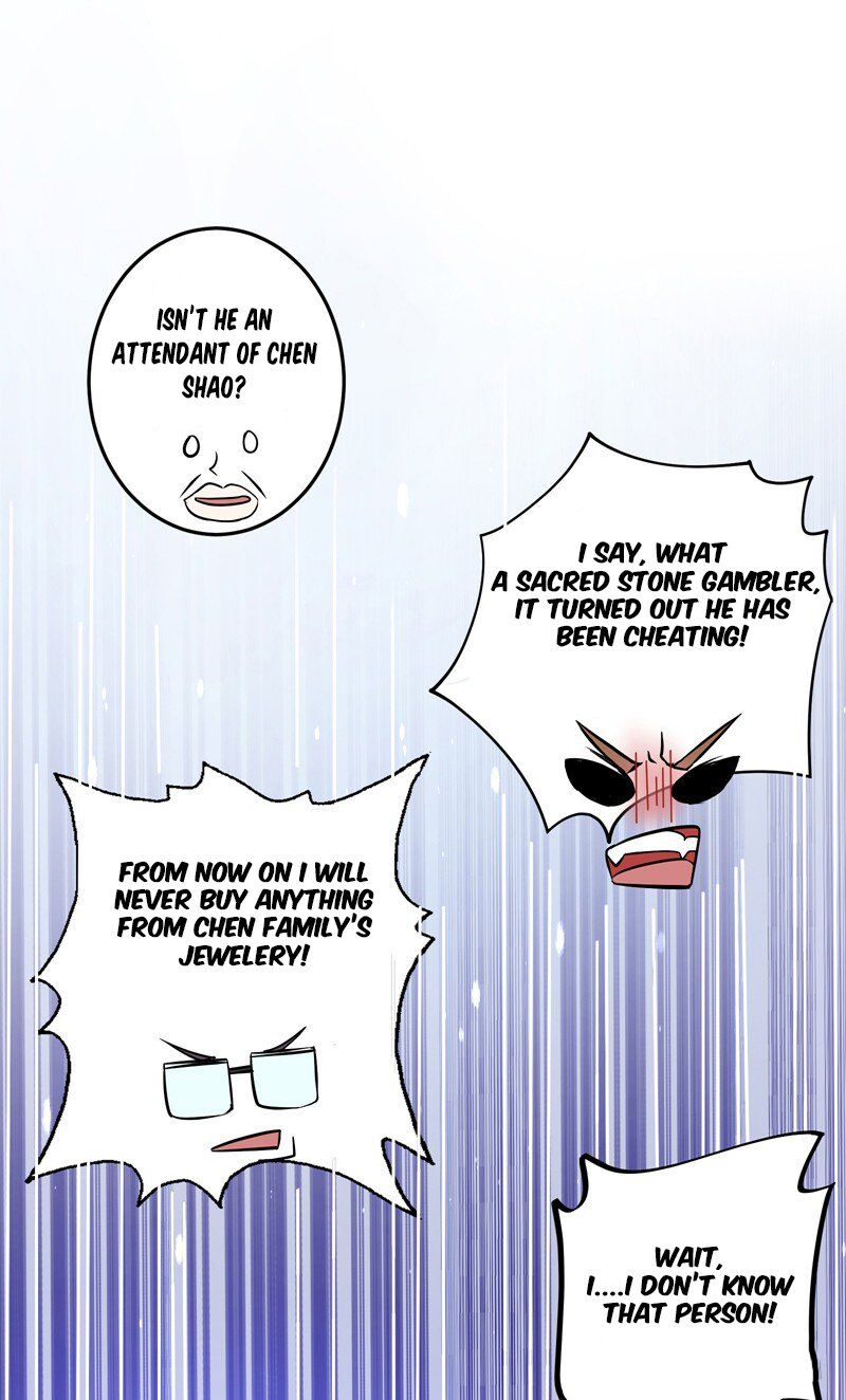 Peerless Doctor In The City Chapter 18 - page 28