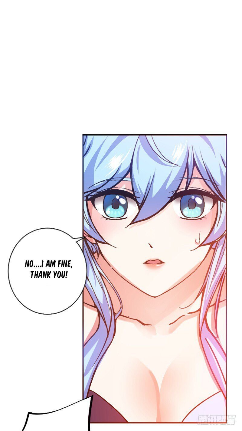 Peerless Doctor In The City Chapter 18 - page 7
