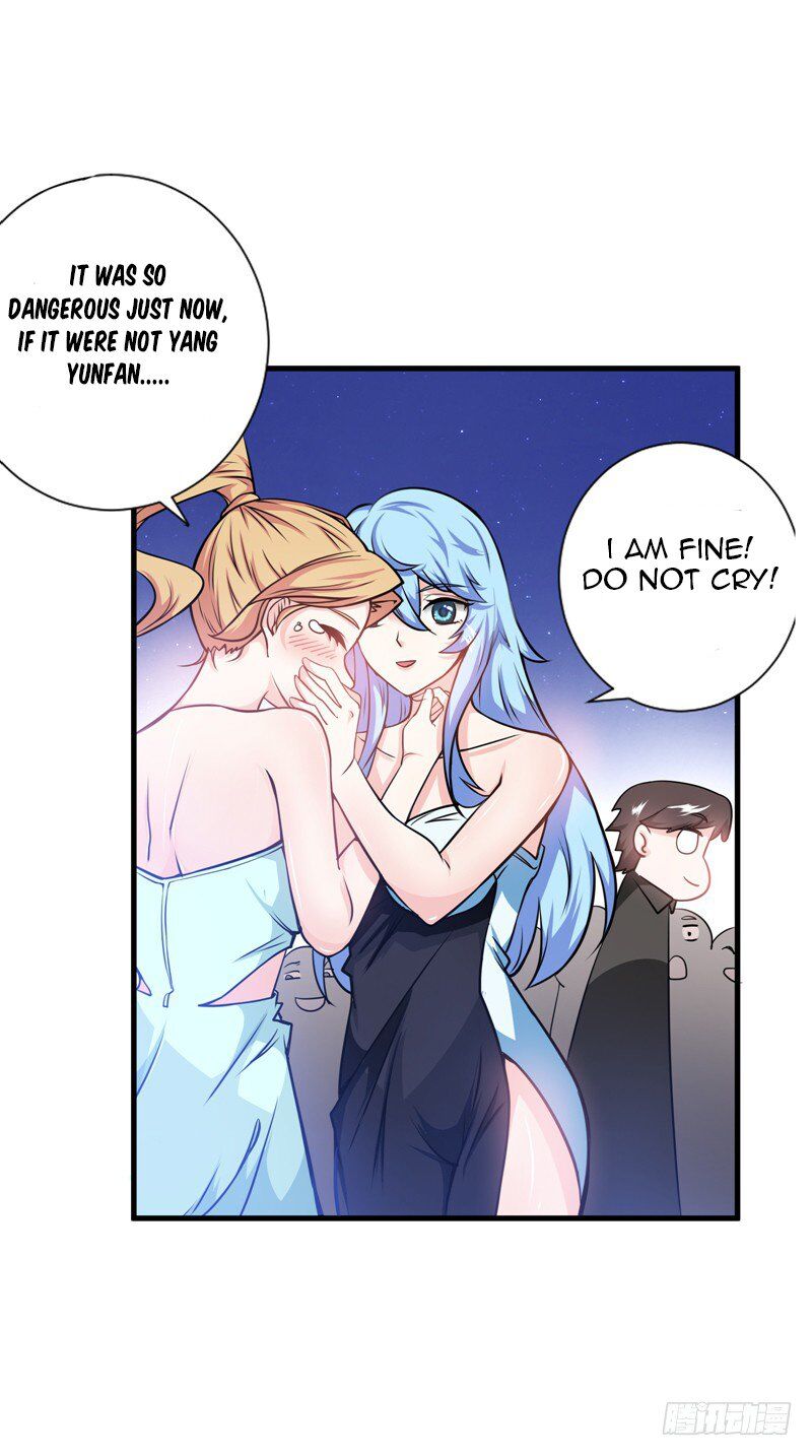 Peerless Doctor In The City Chapter 18 - page 9