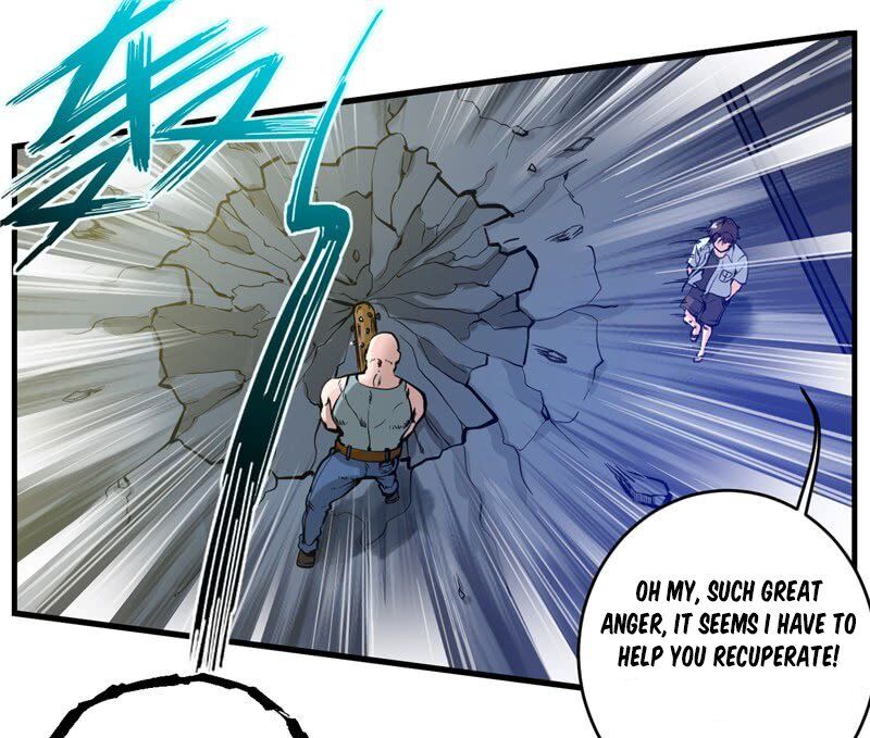 Peerless Doctor In The City Chapter 11 - page 15