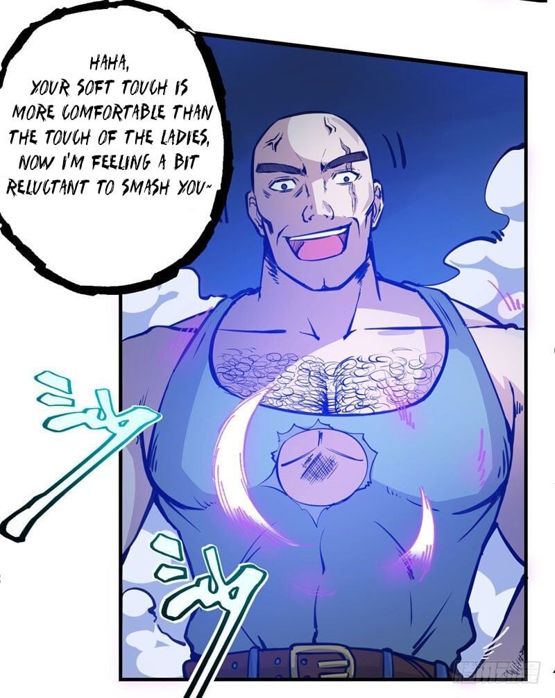 Peerless Doctor In The City Chapter 11 - page 19