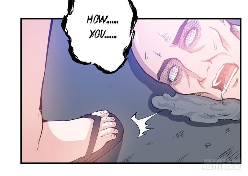 Peerless Doctor In The City Chapter 11 - page 31