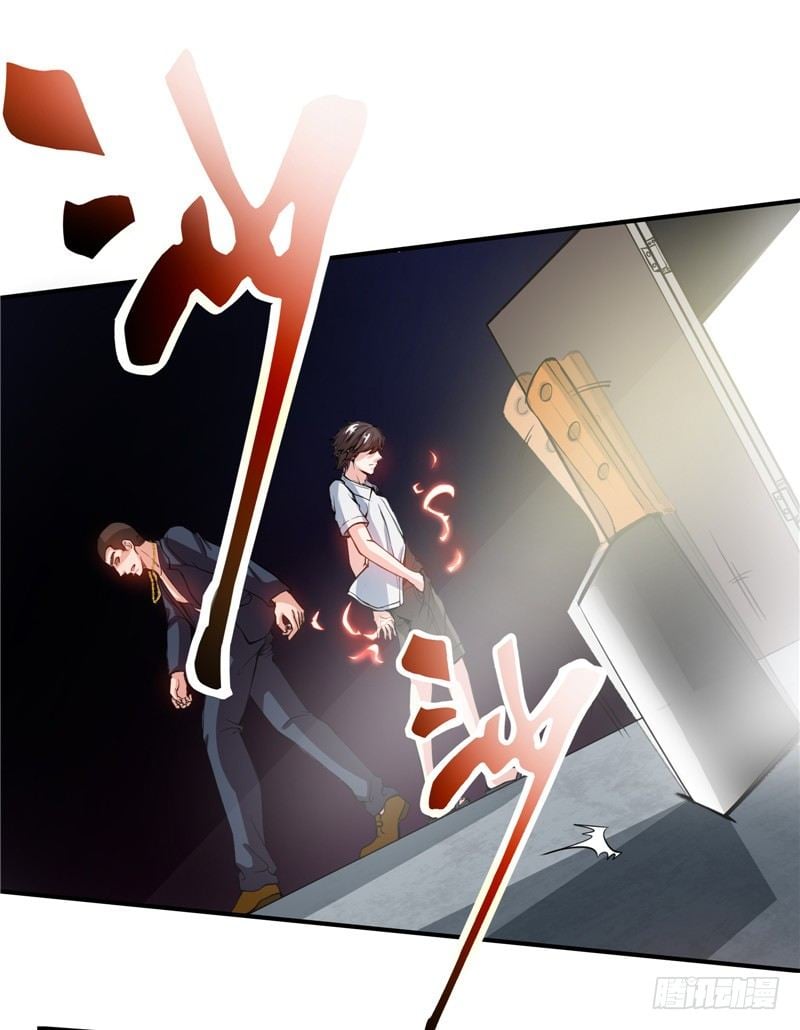 Peerless Doctor In The City Chapter 13 - page 10