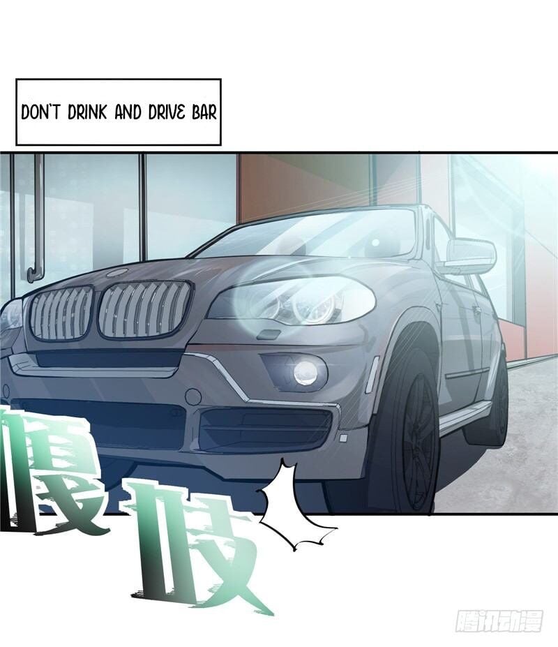 Peerless Doctor In The City Chapter 13 - page 14
