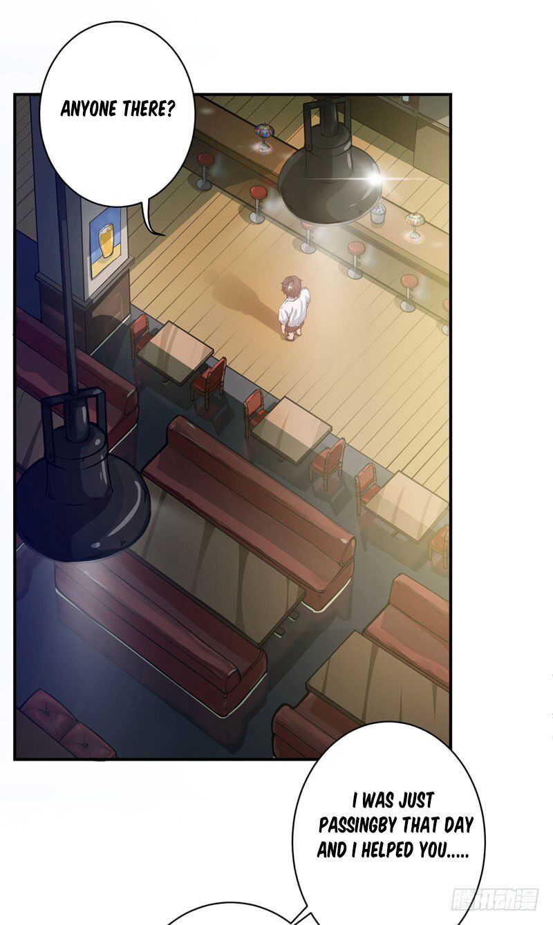 Peerless Doctor In The City Chapter 13 - page 16
