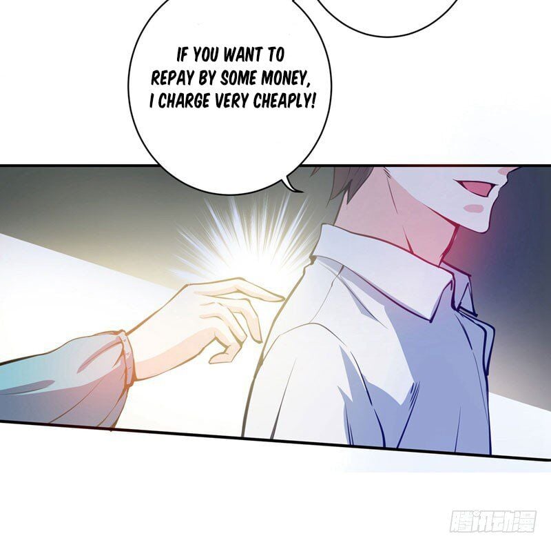 Peerless Doctor In The City Chapter 13 - page 17