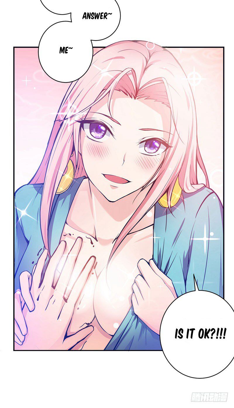 Peerless Doctor In The City Chapter 13 - page 22