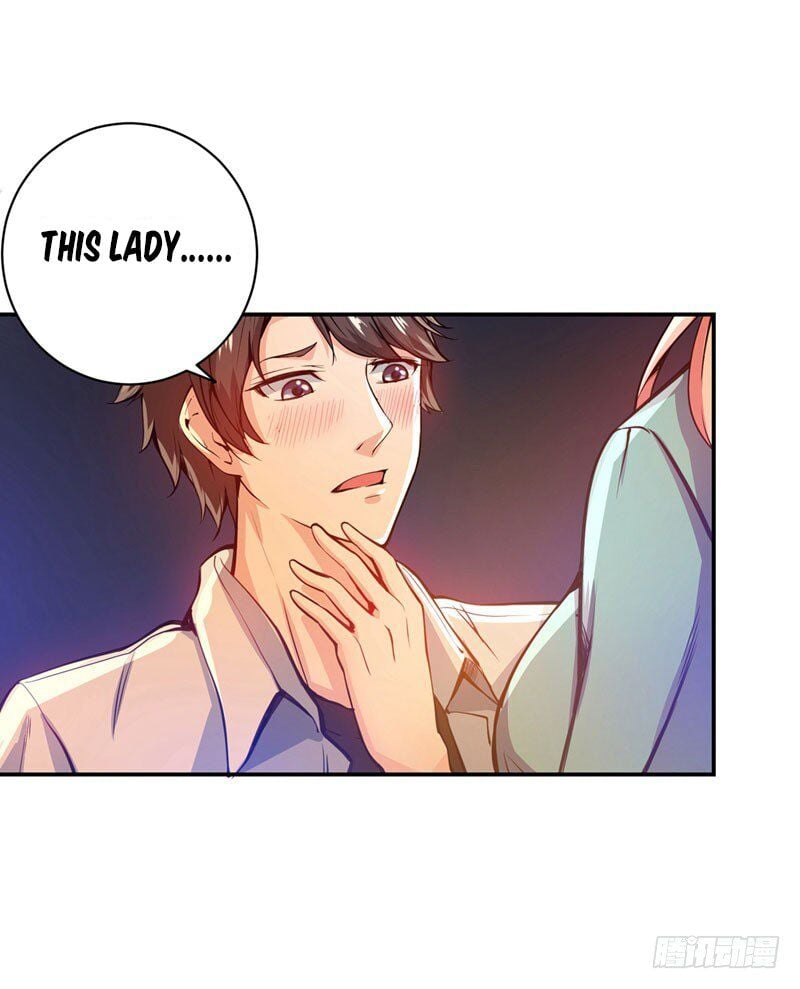 Peerless Doctor In The City Chapter 13 - page 23
