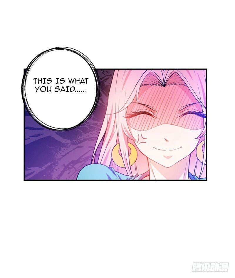 Peerless Doctor In The City Chapter 13 - page 25