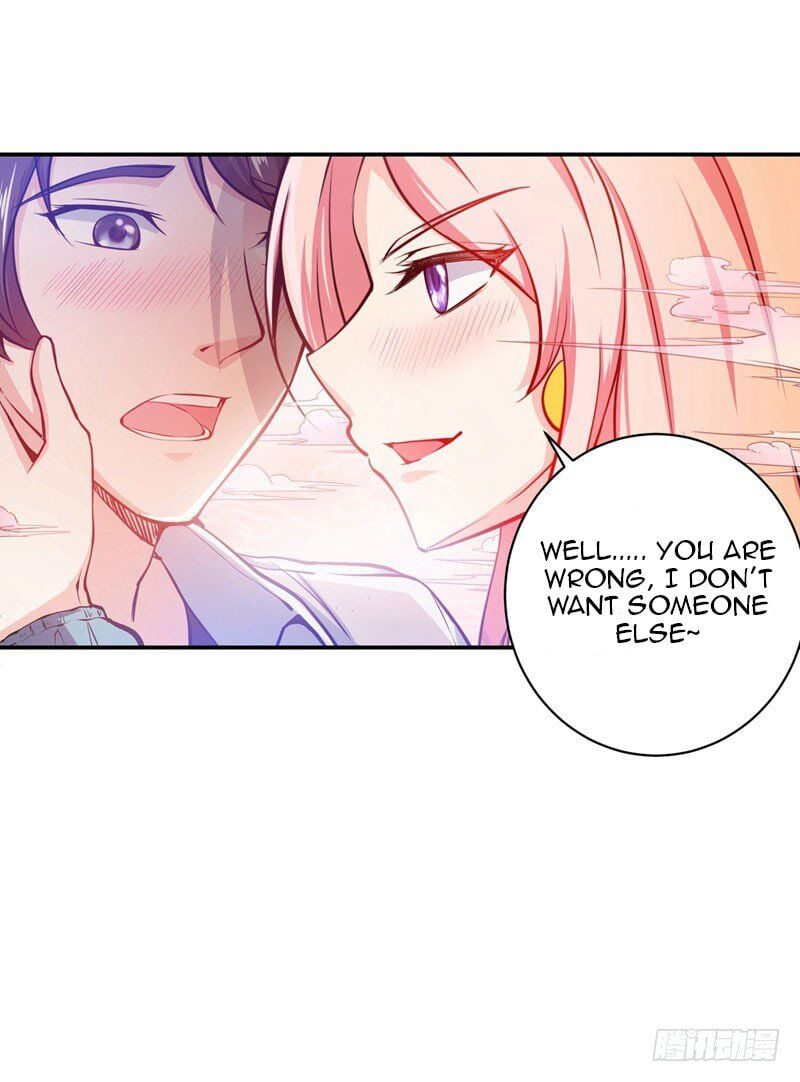 Peerless Doctor In The City Chapter 13 - page 26